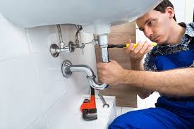 Our Proven Process for Efficient Plumbing Repairs